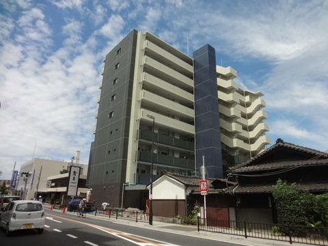 外観1