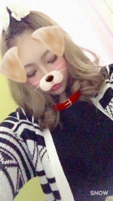 黒ギャル・華野れいか2