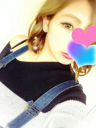 黒ギャル・華野れいか1