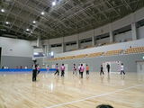 小学生ハンド10(ゲーム1)