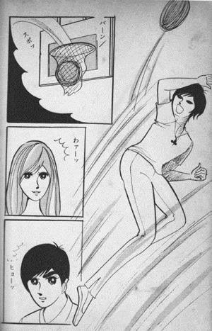 面白画像ー漫画ネタ