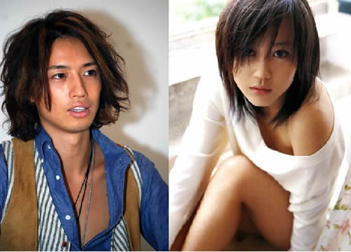 斎藤工 堀北真希 ハグ 熱愛 雑誌