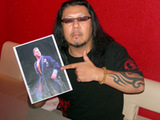 wwe TARU