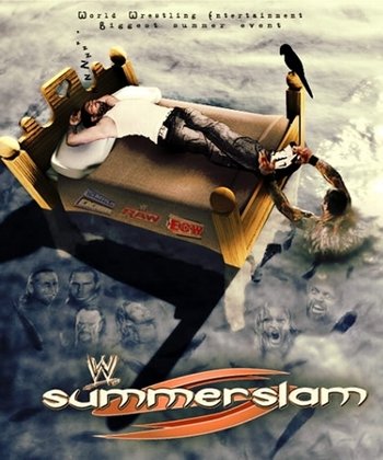 wwe ss