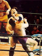 wwe ハンセン2