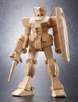 wwe ガンダム 1