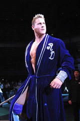 wwe Rene