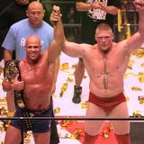wwe al