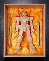 wwe ガンダム 3