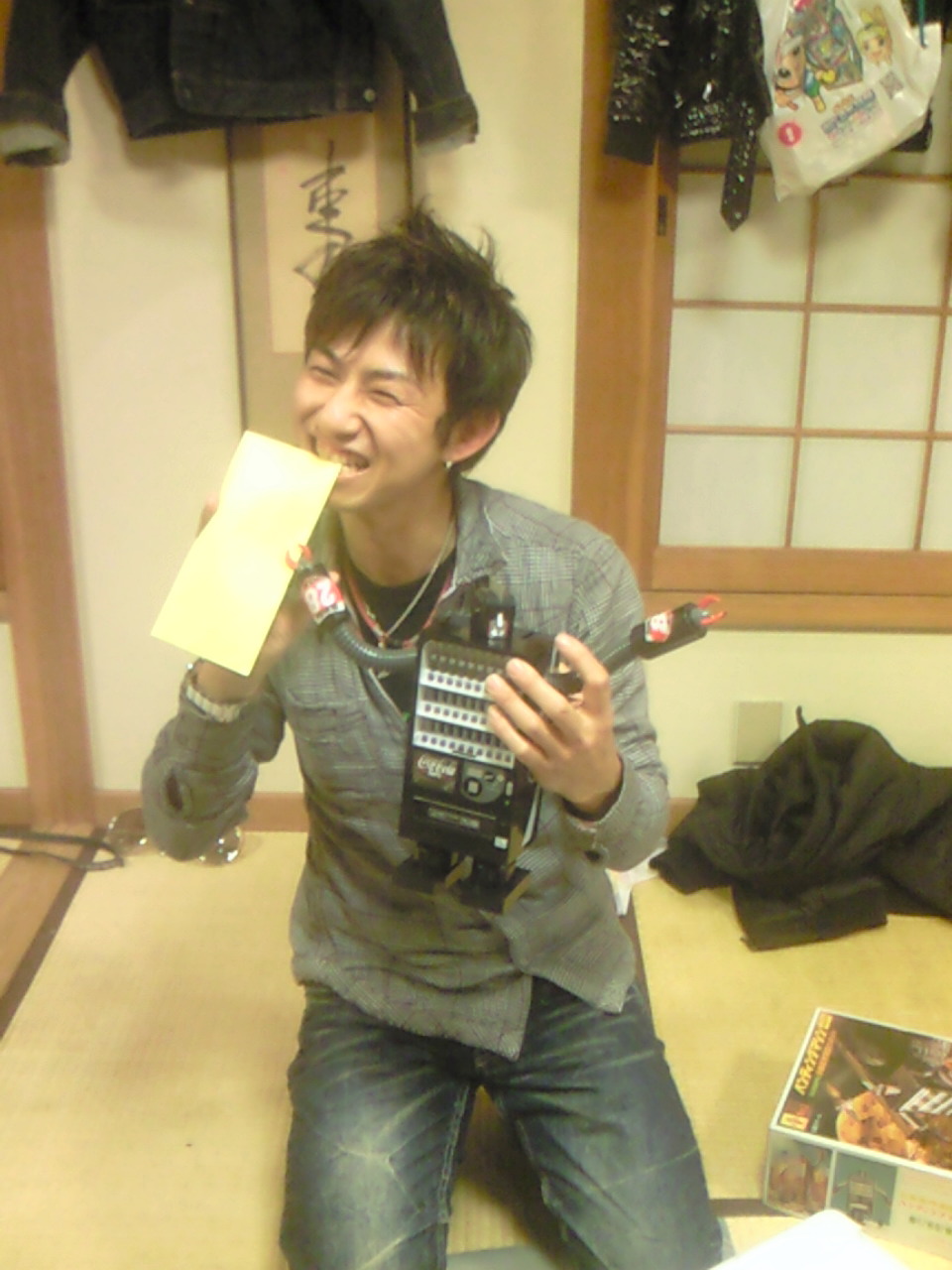 送別会 の掲示板投稿写真&画像