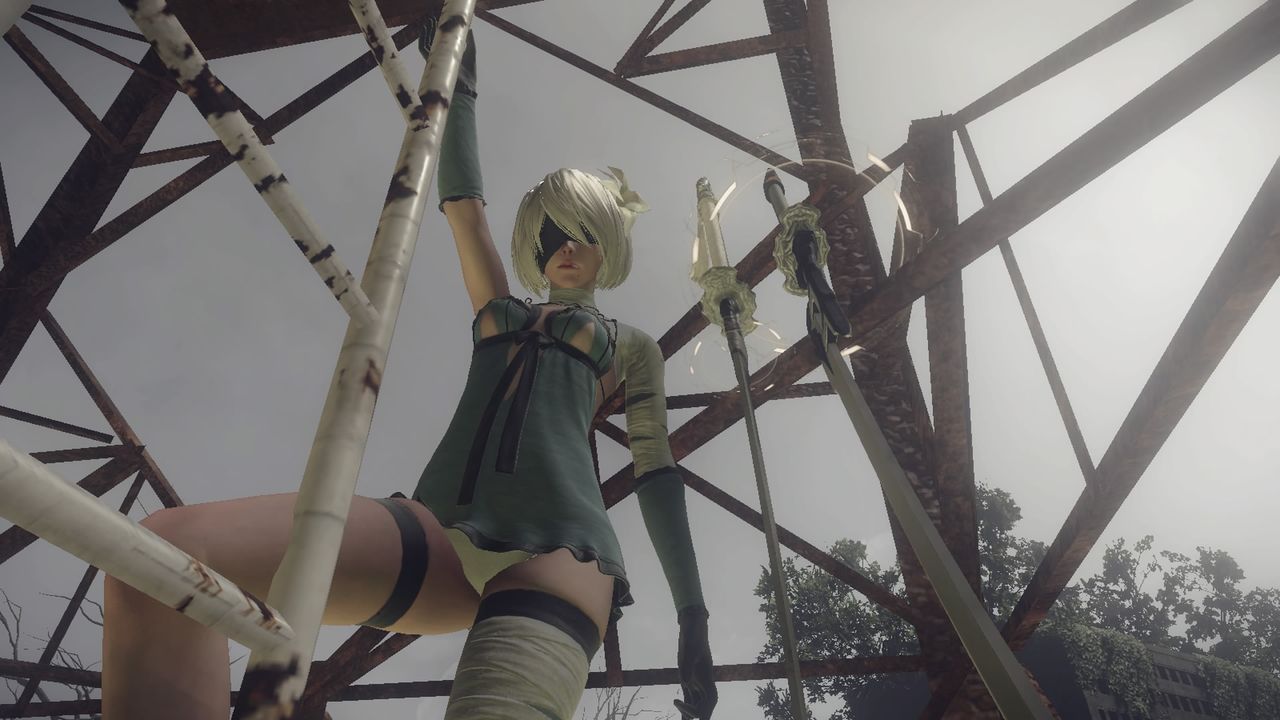 NieR:Automata6