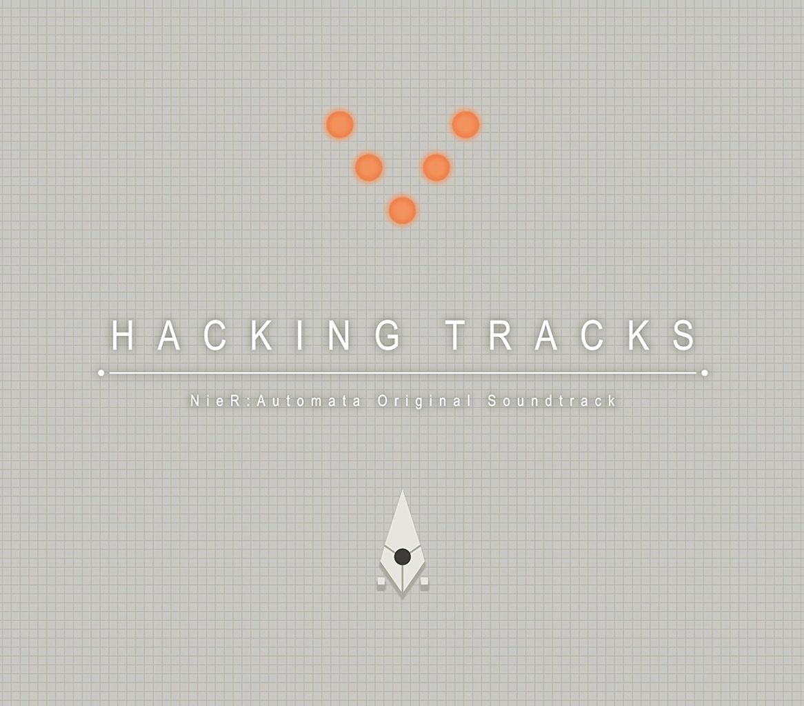 HACKING TRACKS