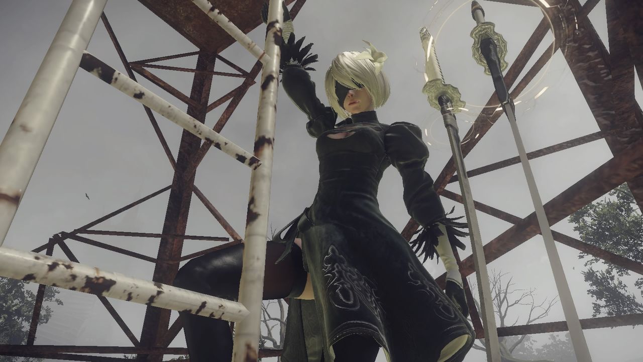 NieR:Automata5