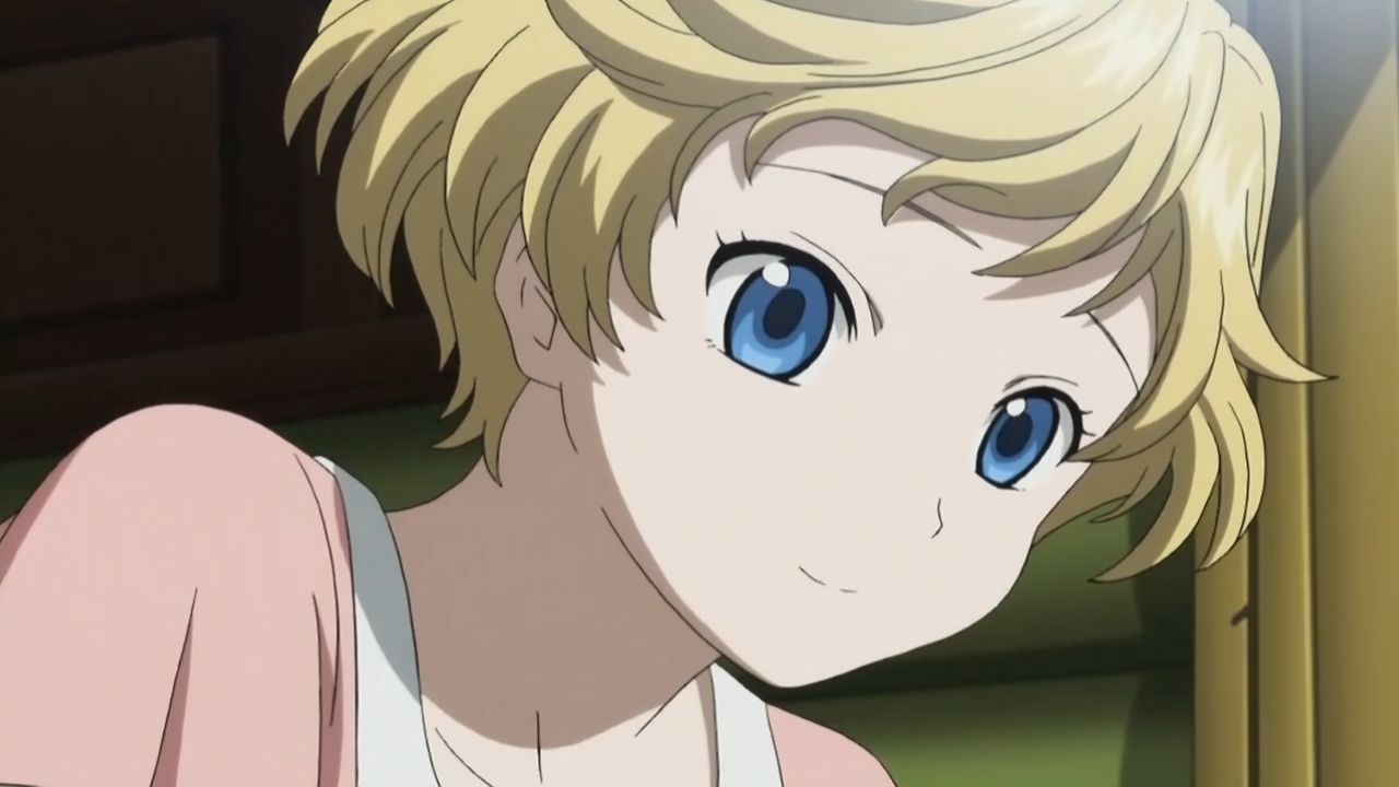 アブリル1