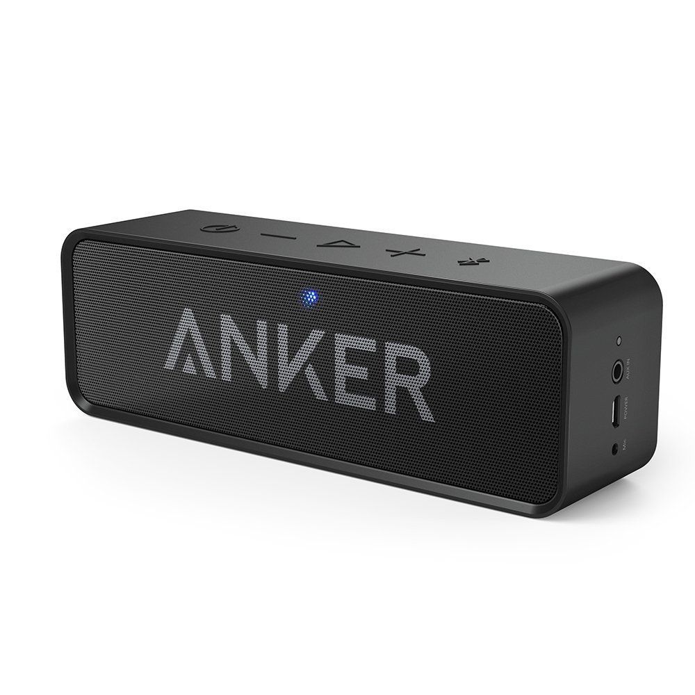 Anker SoundCore ポータブル Bluetooth4.0 スピーカー