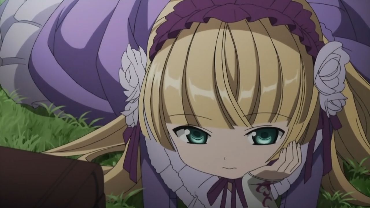 ヴィクトリカ4