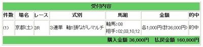 3マル
