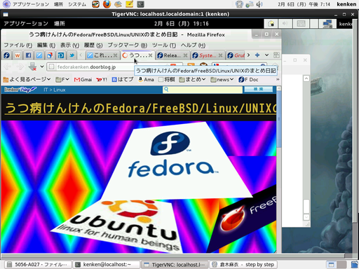 vnc-viewer