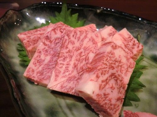 魚とお肉居酒屋だい/*和牛 極はらみ*/ (9)