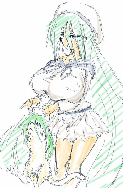 ���ߥ�˥ƥ����饹��