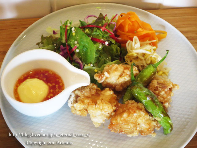 18.9.26. キッチン小鳥 (30)