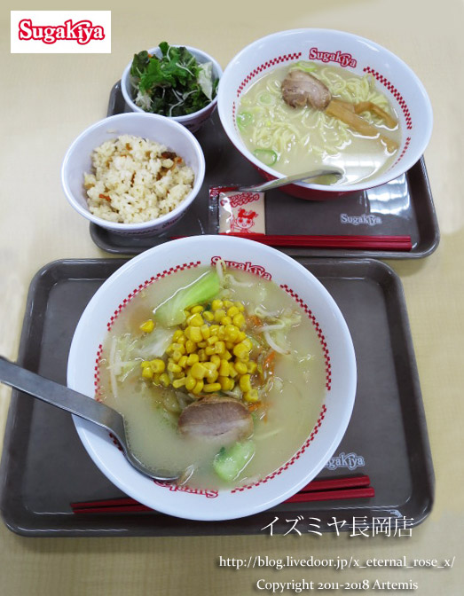 24 スガキヤ イズミヤ長岡店 (20)