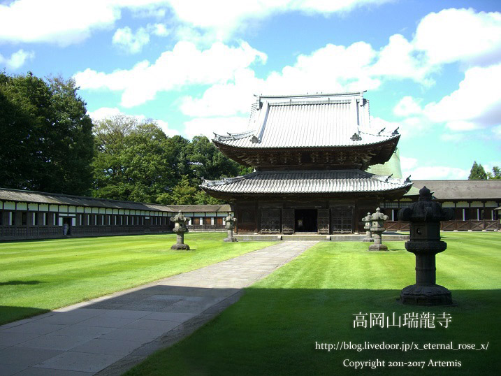 1瑞龍寺 (14)