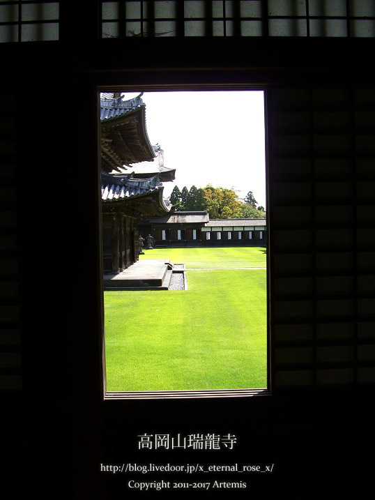 1瑞龍寺 (9)