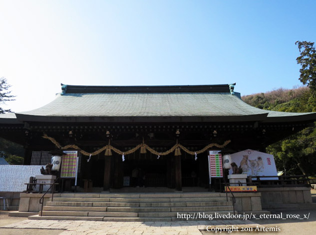 18.1.20 吉備津彦神社 (30)