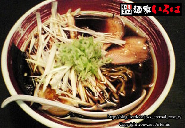 0 麵屋いろは本店 (1)