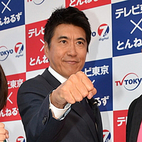 石橋貴明