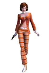 Cate_Front_walk