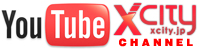 XCITY YouTube