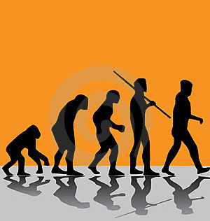 humans