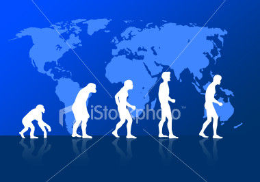 evolution