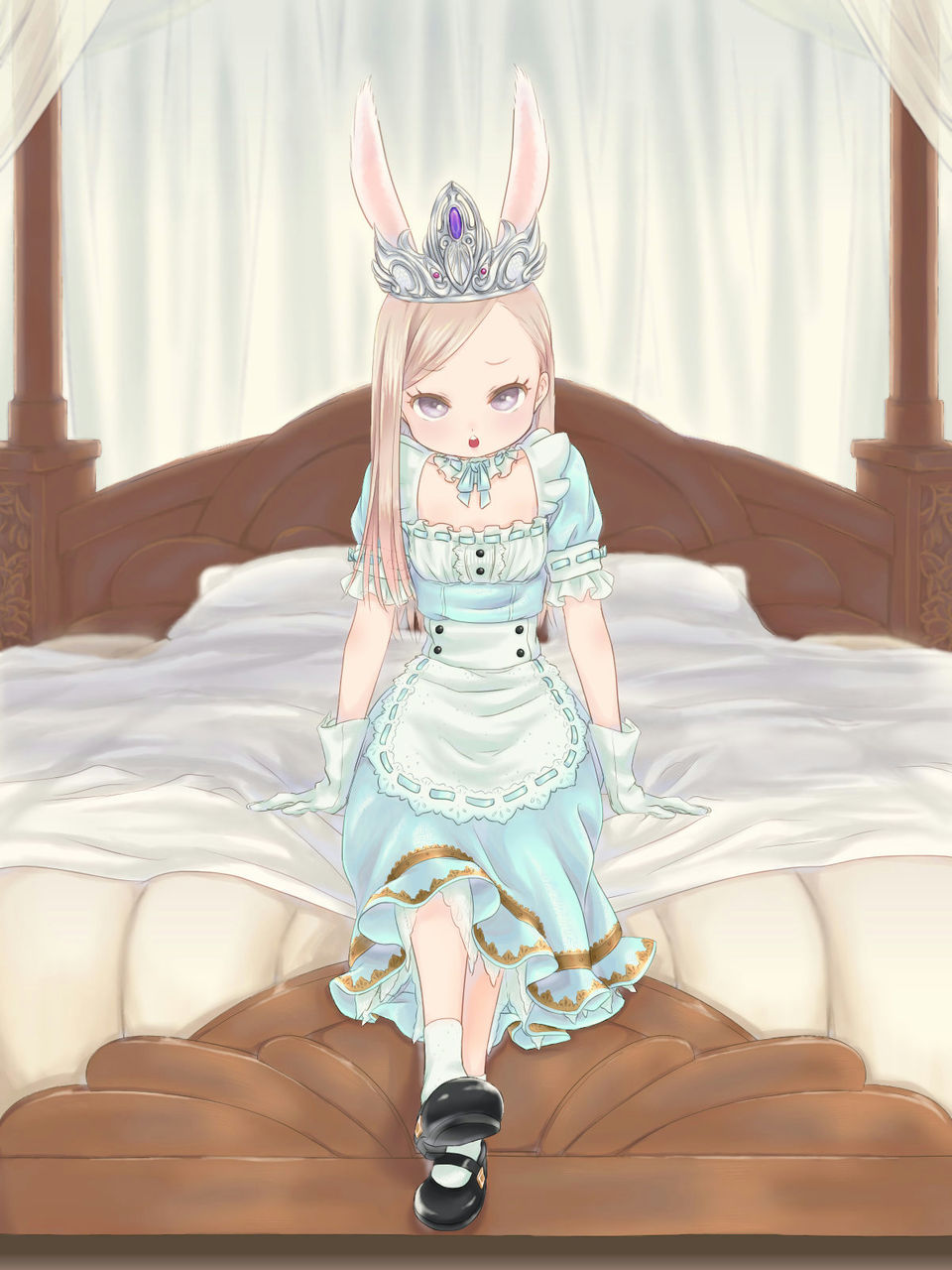 とりあえずテストなり