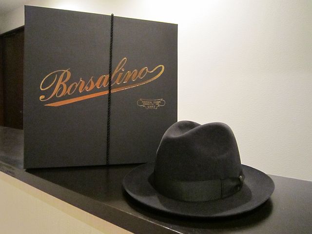 Borsalino