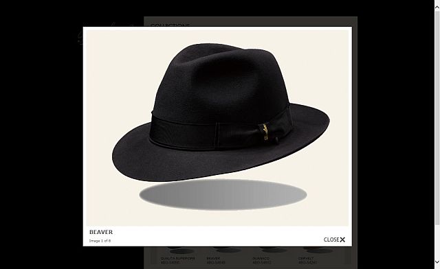 Borsalino