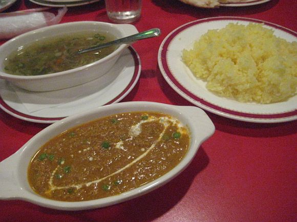 お食事会