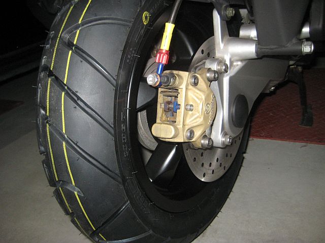 Alloro125