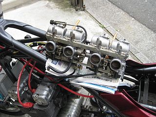 ZEPHYR400(C6)