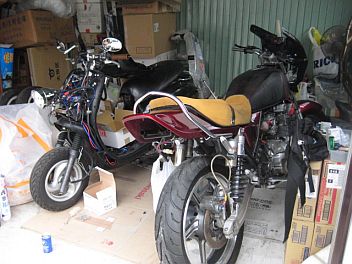 ZEPHYR400(C6)