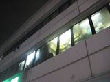 休日前夜の過ごし方