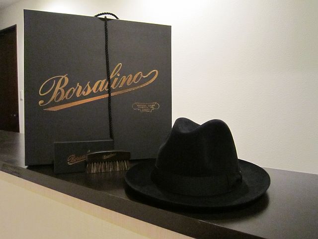 Borsalino