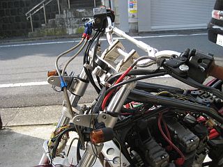 ZEPHYR400(C6)