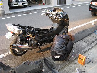 マジェスティ