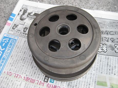 メンテOFF(2009.12.06)