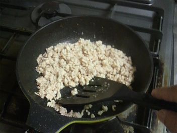夏ご飯