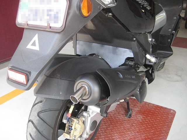 Alloro125