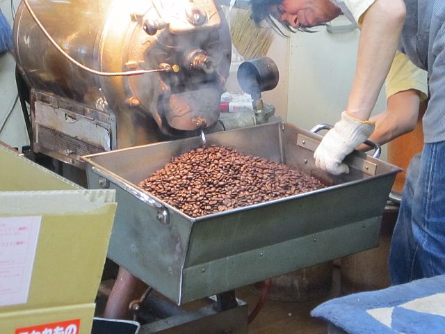 Coffee